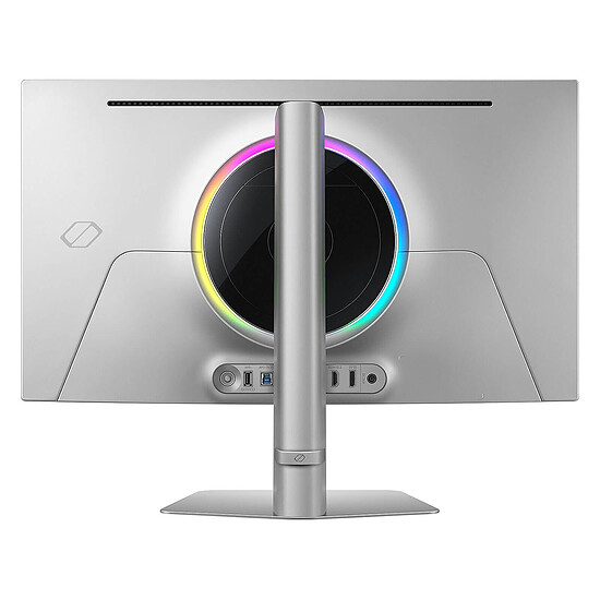 Écran PC Samsung Odyssey G8 S32FG810SU - Occasion - Autre vue