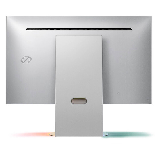 Écran PC Samsung Odyssey 3D S27FG900XU - Autre vue