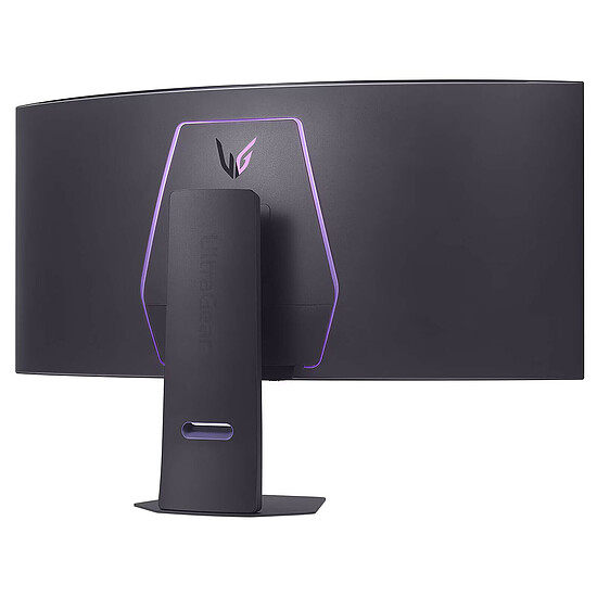 Écran PC LG UltraGear 45GX950A-B - Autre vue