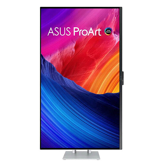 Écran PC Asus ProArt OLED PA32UCDM - Autre vue