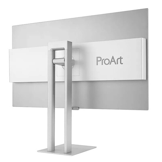 Écran PC Asus ProArt QD-OLED ProArt PA27UCDMR - Autre vue