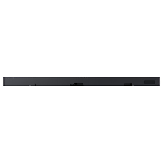 Barre de son Samsung HW-Q995F/XE (2025)  - Autre vue