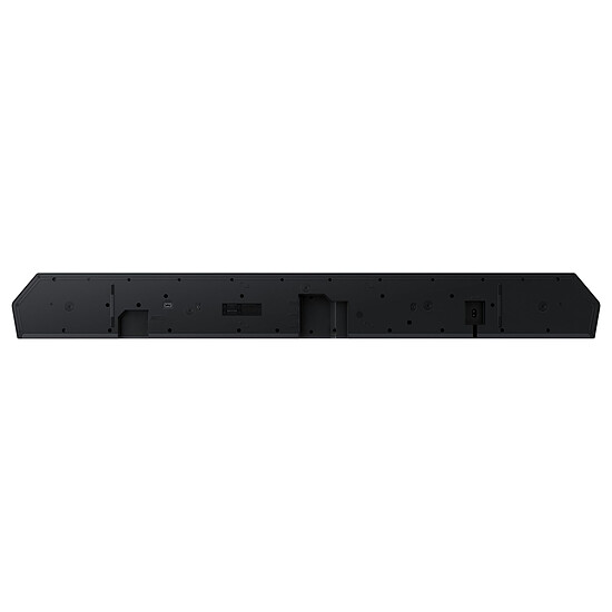 Barre de son Samsung HW-Q995F/XE (2025)  - Autre vue