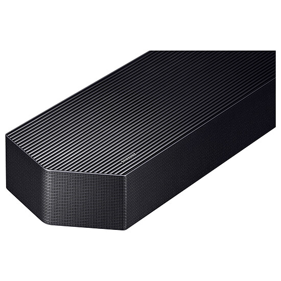 Barre de son Samsung HW-Q995F/XE (2025)  - Autre vue