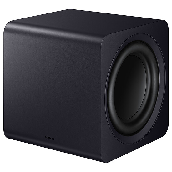 Barre de son Samsung HW-Q995F/XE (2025)  - Autre vue