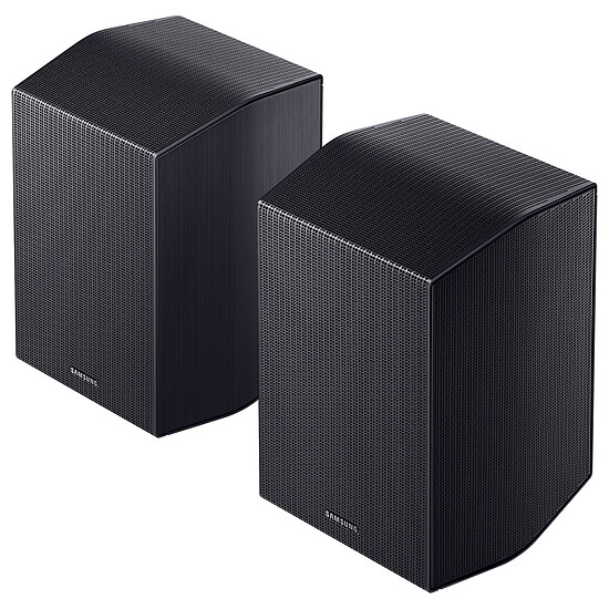 Barre de son Samsung HW-Q995F/XE (2025)  - Autre vue