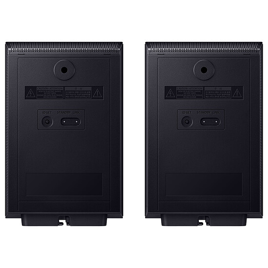 Barre de son Samsung HW-Q995F/XE (2025)  - Autre vue