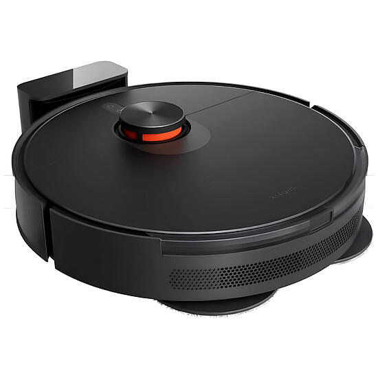 Robot et aspirateur Xiaomi Mi Vacuum S20+ - Noir