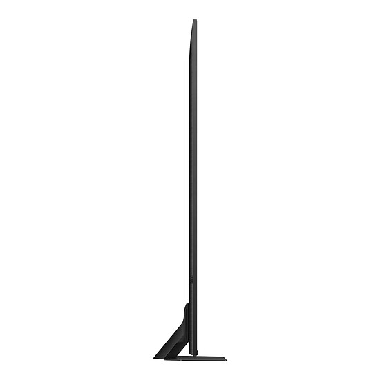 TV Samsung TQ50QN90F - TV QLED 4K UHD HDR - 125 cm - Autre vue