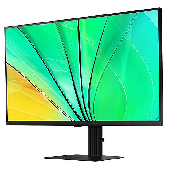 Écran PC Samsung ViewFinity S6 S32D600EAU - Autre vue