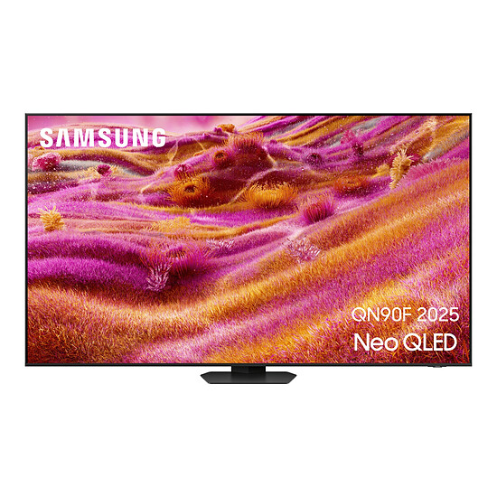 TV Samsung TQ65QN90F - TV QLED 4K UHD HDR - 163 cm