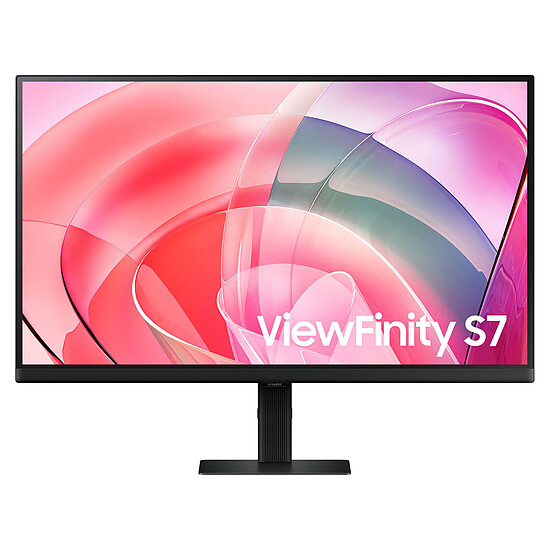 Écran PC Samsung ViewFinity S7 S27D706EAU