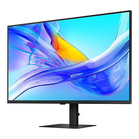 Écran PC Samsung ViewFinity S8 S37D804UAU - Autre vue