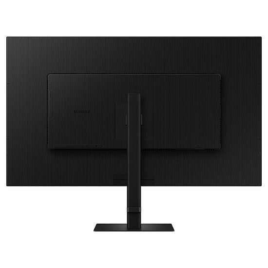 Écran PC Samsung ViewFinity S8 S37D804UAU - Autre vue