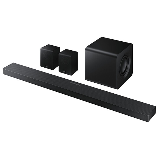 Samsung HW-QS760F/XE (2025)