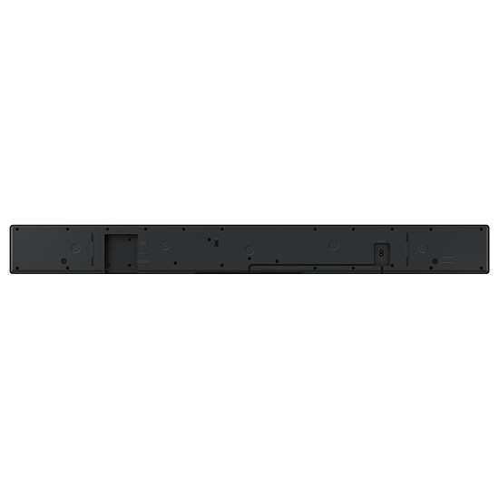 Barre de son Samsung HW-QS760F/XE (2025) - Autre vue