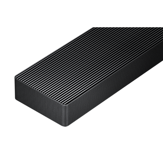 Barre de son Samsung HW-QS760F/XE (2025) - Autre vue