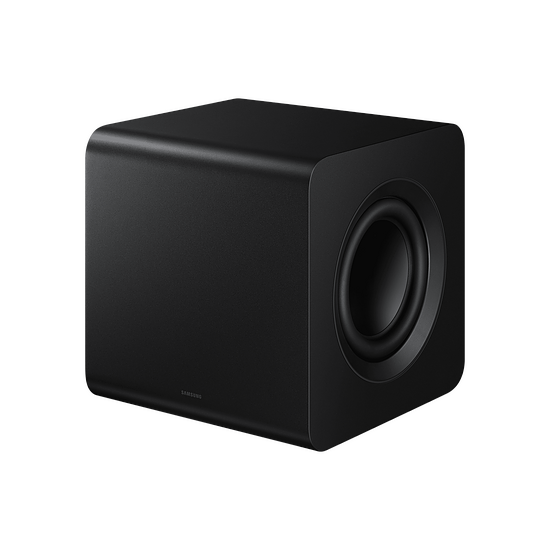 Barre de son Samsung HW-QS760F/XE (2025) - Autre vue