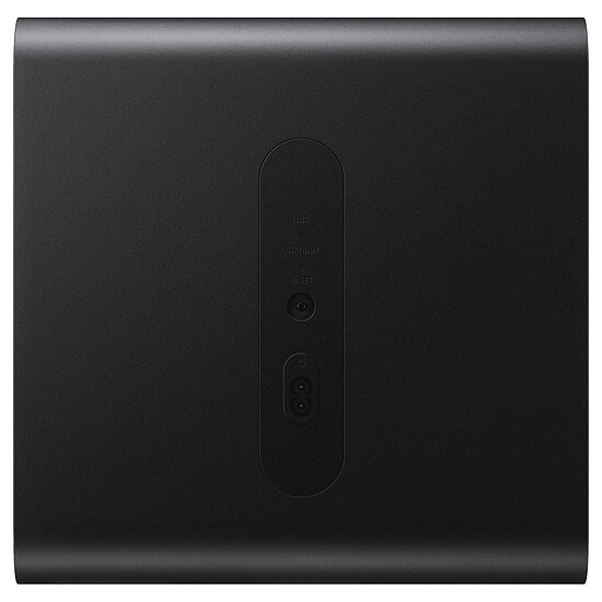 Barre de son Samsung HW-QS760F/XE (2025) - Autre vue