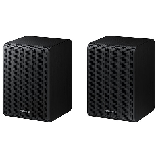 Barre de son Samsung HW-QS760F/XE (2025) - Autre vue