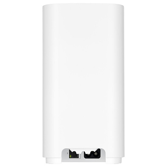 Routeur et modem Asus ZenWiFi BD4 Outdoor - Autre vue