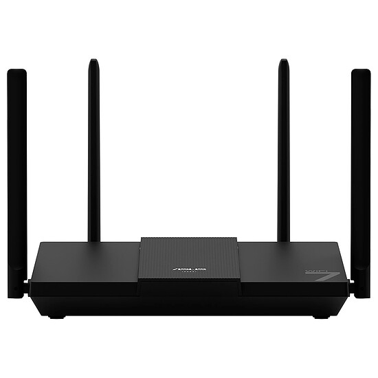 Routeur et modem ASUS RT-BE50 - Autre vue
