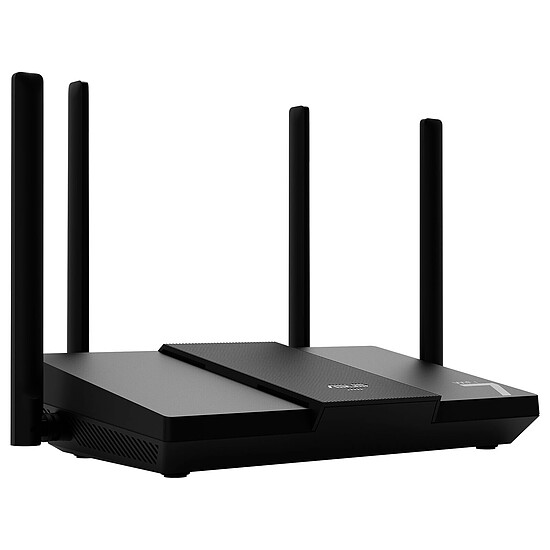 Routeur et modem ASUS RT-BE50 - Autre vue