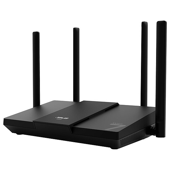 Routeur et modem ASUS RT-BE50 - Autre vue