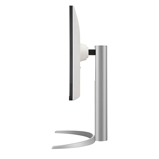 Écran PC LG UltraFine 27UP850K-W - Autre vue
