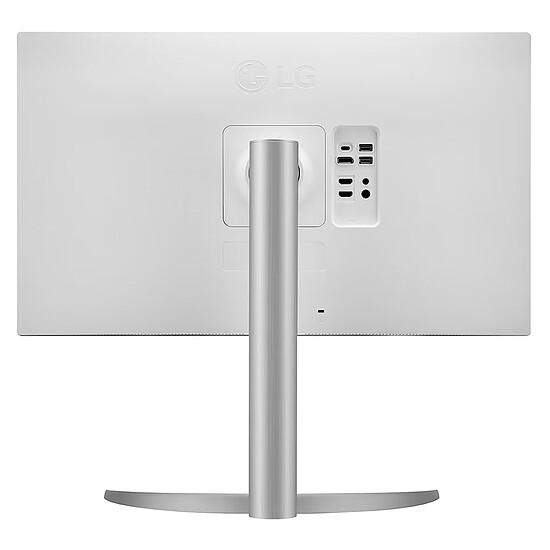 Écran PC LG UltraFine 27UP850K-W - Autre vue