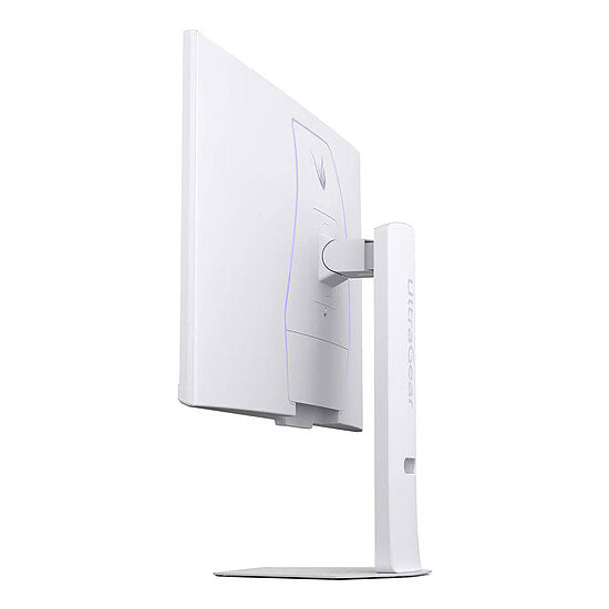 Écran PC LG UltraGear 32G810SA-W - Autre vue