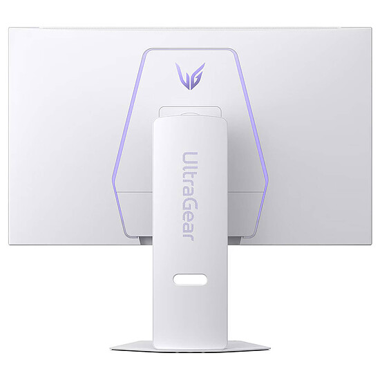 Écran PC LG UltraGear 32G810SA-W - Autre vue