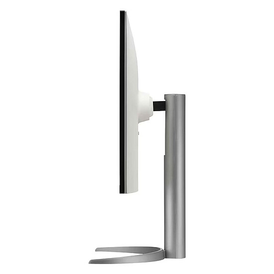 Écran PC LG UltraFine 32UQ850V-W - Autre vue