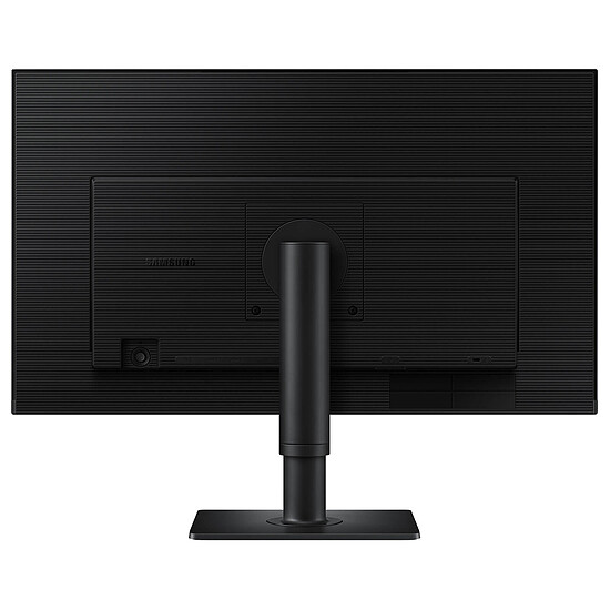 Écran PC Samsung Essential S4 S27D402GAU - Autre vue