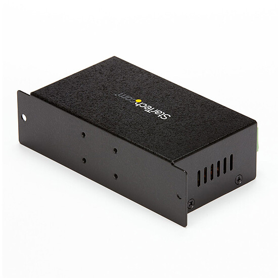 Hub USB StarTech.com Hub industriel USB 2.0 à 7 ports - Autre vue
