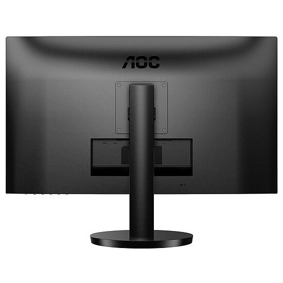 Écran PC AOC U27B3AF - Autre vue