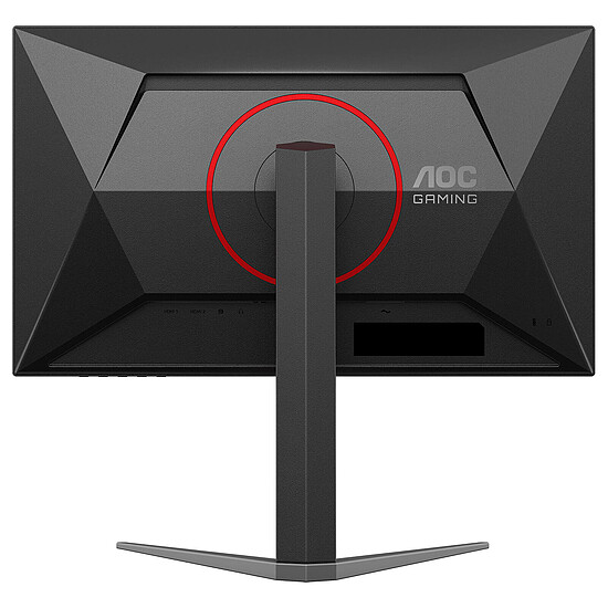 Écran PC AOC 27G4HA - Autre vue