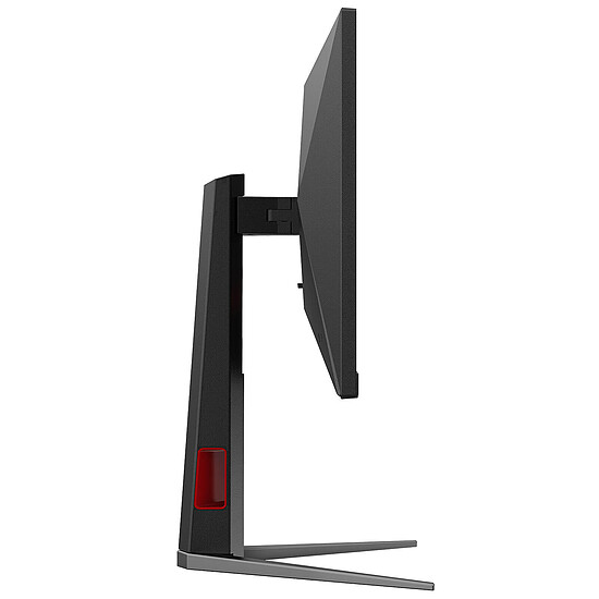 Écran PC AOC 24G4HA - Autre vue