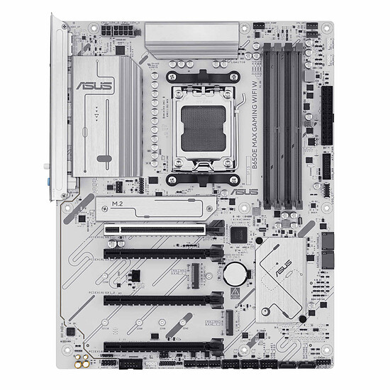 Carte mère Asus B650E MAX GAMING WIFI W - Occasion - Autre vue