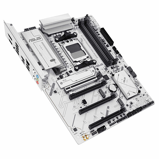 Carte mère Asus B650E MAX GAMING WIFI W - Occasion - Autre vue