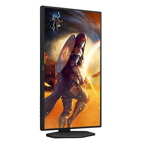 Écran PC AOC 25G4SXU - Autre vue