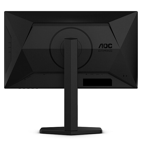 Écran PC AOC 25G4SXU - Autre vue