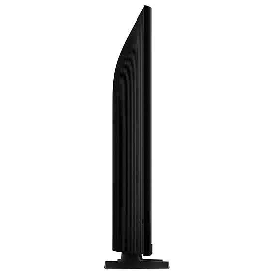 TV SAMSUNG TU32F6005FK - TV Full HD - 80 cm  - Autre vue
