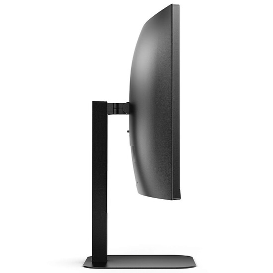 Écran PC AOC CU34V5C/BK - Autre vue