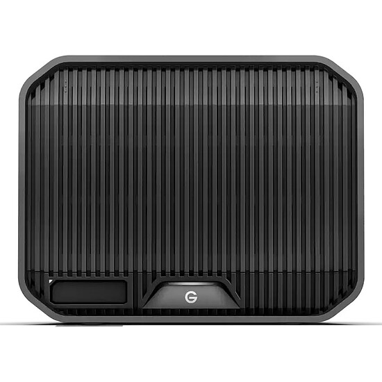 Disque dur externe G-DRIVE G-Raid Project 2 - 36 To - Autre vue