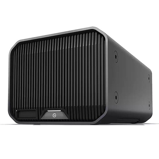 Disque dur externe G-DRIVE G-Raid Project 2 - 48 To