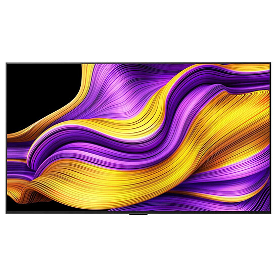 TV LG OLED55G5 - TV OLED 4K UHD HDR - 139 cm - Autre vue