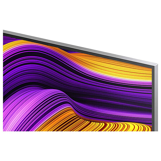 TV LG OLED55G5 - TV OLED 4K UHD HDR - 139 cm - Autre vue