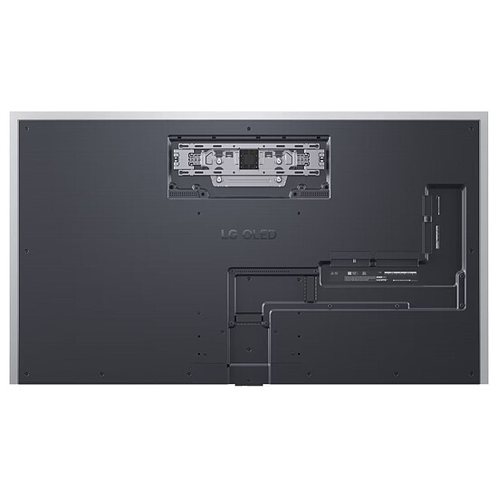 TV LG OLED55G5 - TV OLED 4K UHD HDR - 139 cm - Autre vue