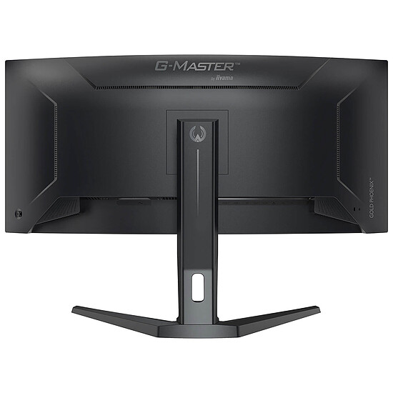 Écran PC Iiyama G-Master GCB3486WQSCP-B1 Gold Phoenix - Autre vue